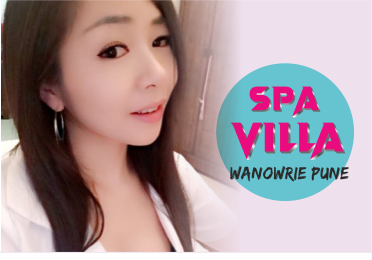 Thai Massage in Wanowrie Pune